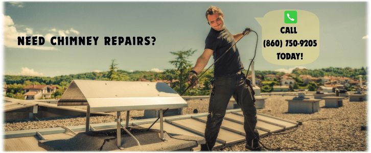 Chimney Repair West Hartford