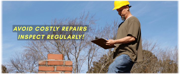 Chimney and Fireplace Inspection West Hartford
