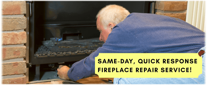 Fireplace Repair West Hartford