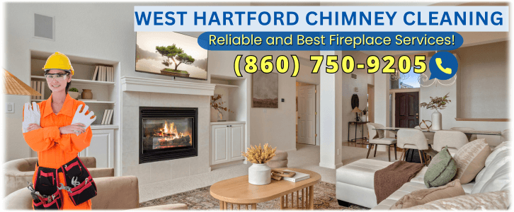 Chimney Cleaning West Hartford